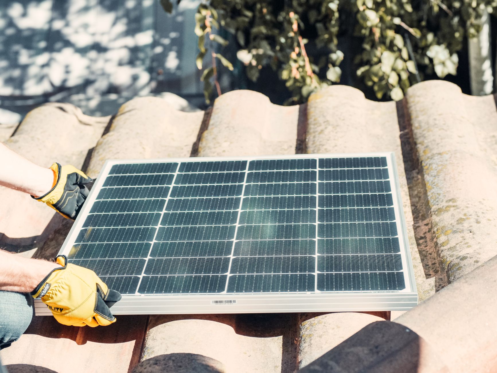 installateur panneaux solaires Meurthe-et-Moselle