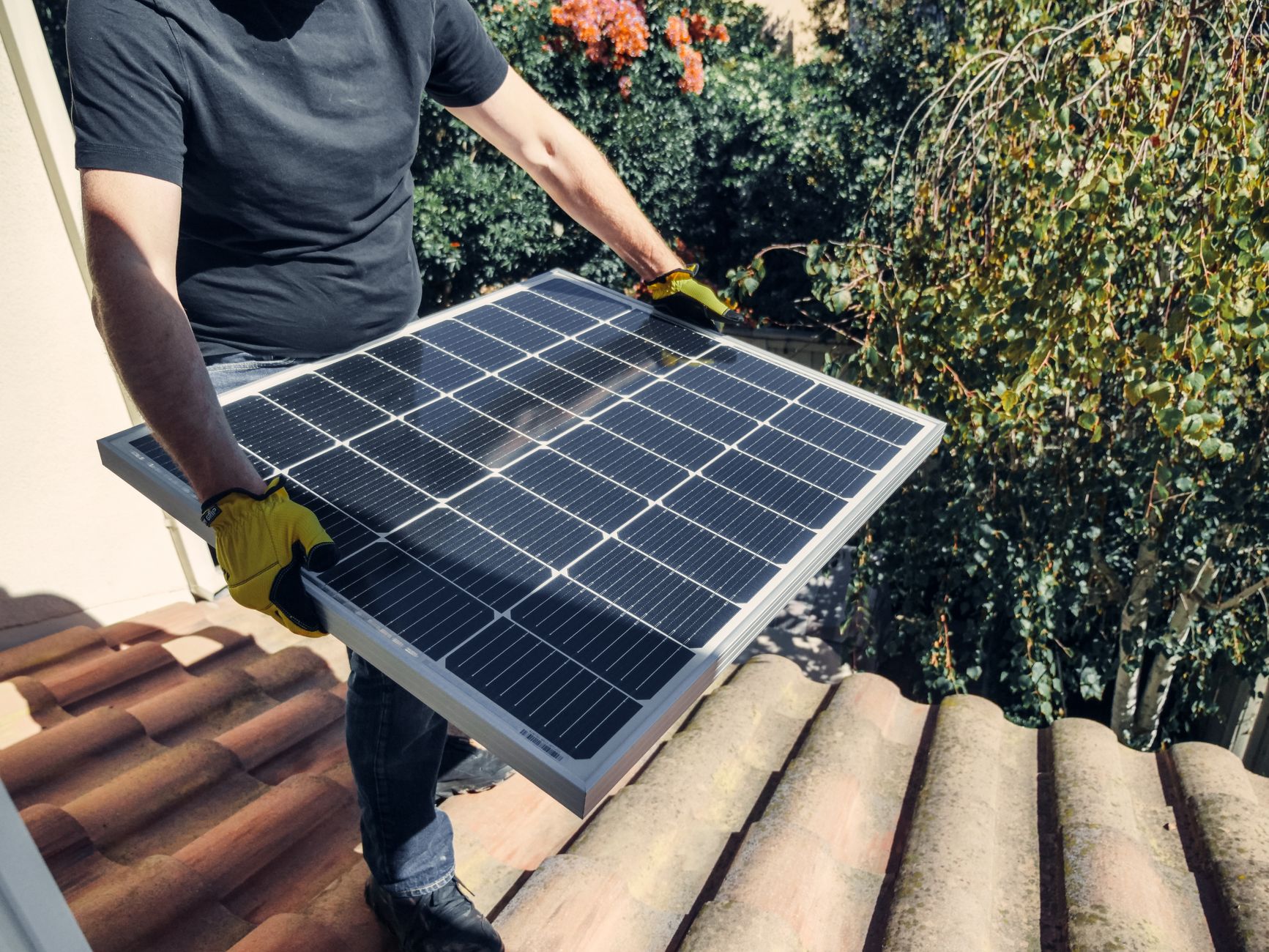 installateur panneaux solaires Meurthe-et-Moselle